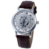 2017 Fashion Casual Mens Watches Faux Leather Business Analog Quartz-Watch Men Wristwatch Relogio Masculino Mens Watches &22 2017 Fashion Casual Mens Watches Faux Leather Business Analog Quartz-Watch Men Wristwatch Relogio Masculino Mens Watches &22