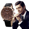 Fashion Mens Watches 2017 Hot Sale Business Style PU Leather Quartz Watch Men Clocks Wristwatch For Men Quartz-watch Fashion Mens Watches 2017 Hot Sale Business Style PU Leather Quartz Watch Men Clocks Wristwatch For Men Quartz-watch