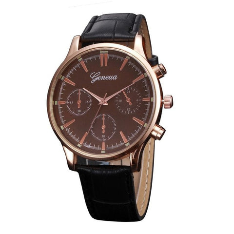Fashion Mens Watches 2017 Hot Sale Business Style PU Leather Quartz Watch Men Clocks Wristwatch For Men Quartz-watch Fashion Mens Watches 2017 Hot Sale Business Style PU Leather Quartz Watch Men Clocks Wristwatch For Men Quartz-watch