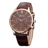 Fashion Mens Watches 2017 Hot Sale Business Style PU Leather Quartz Watch Men Clocks Wristwatch For Men Quartz-watch Fashion Mens Watches 2017 Hot Sale Business Style PU Leather Quartz Watch Men Clocks Wristwatch For Men Quartz-watch