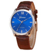 2017 Retro New Design Mens Watch Faux Leather Band Analog Quartz Wrist Watch For Men Male Clock Wristwatches relogio masculino 2017 Retro New Design Mens Watch Faux Leather Band Analog Quartz Wrist Watch For Men Male Clock Wristwatches relogio masculino