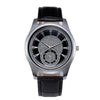 New Mens Watches Top Brand Luxury Watches Leather Stainless Steel Dial Business Quartz Wrist Watch Wristwatches Relojes New Mens Watches Top Brand Luxury Watches Leather Stainless Steel Dial Business Quartz Wrist Watch Wristwatches Relojes