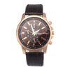 2017 watch mens fashion watches luxury Casual Geneva PU Leather Analog Dial Quartz Wrist Watches Relogio Masculino 2017 watch mens fashion watches luxury Casual Geneva PU Leather Analog Dial Quartz Wrist Watches Relogio Masculino