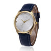 New Mens Watches 2017 Faux Leather Band Analog Alloy Quartz Wrist Watch Wristwatches For Men Clock Relogio Masculino Saat #523 New Mens Watches 2017 Faux Leather Band Analog Alloy Quartz Wrist Watch Wristwatches For Men Clock Relogio Masculino Saat #523