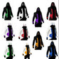 Hot Sale Assassins Creed 3 III Conner Kenway Hoodie Coat Jacket Anime Cosplay Assassin's Costume