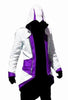 Hot Sale Assassins Creed 3 III Conner Kenway Hoodie Coat Jacket Anime Cosplay Assassin's Costume Hot Sale Assassins Creed 3 III Conner Kenway Hoodie Coat Jacket Anime Cosplay Assassin's Costume