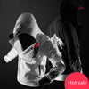 2017 Autumn Winter Assasins Creed Hoodie Men Black Cosplay Jacket Costume Fleece Lined Assassins Creed Mens Hoodies Jackets 2017 Autumn Winter Assasins Creed Hoodie Men Black Cosplay Jacket Costume Fleece Lined Assassins Creed Mens Hoodies Jackets