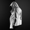 2017 Autumn Winter Assasins Creed Hoodie Men Black Cosplay Jacket Costume Fleece Lined Assassins Creed Mens Hoodies Jackets 2017 Autumn Winter Assasins Creed Hoodie Men Black Cosplay Jacket Costume Fleece Lined Assassins Creed Mens Hoodies Jackets