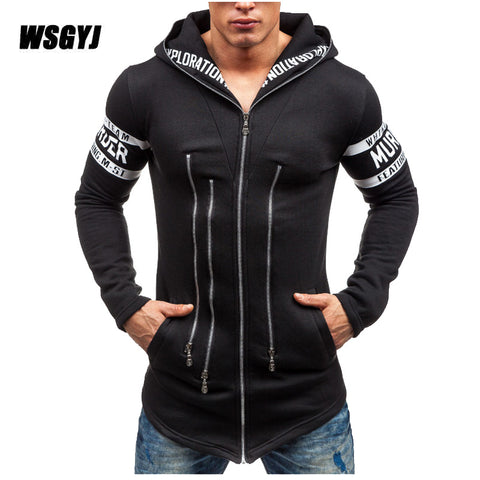 2017 New Brand Spring  Hoodie Sweatshirt Men Fashion Assassins Creed Hoodies Men Casual Men Sweatshirt XXXL D02