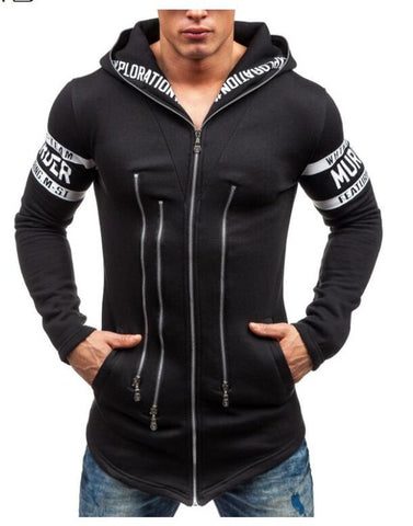 2017 New Brand Spring  Hoodie Sweatshirt Men Fashion Assassins Creed Hoodies Men Casual Men Sweatshirt XXXL D02